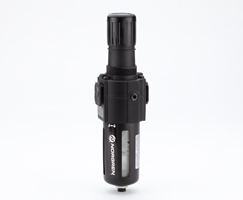 Excelon filtre/regülatör, G3/4, 0,3-10 bar, 40μm, otomatik tahliye, göstergesiz