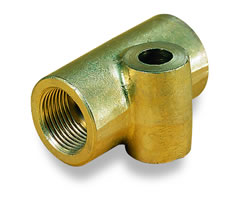 36 serisi sıkıştırma bağlantılı, dişi braketli konnektör, düz, 8 mm