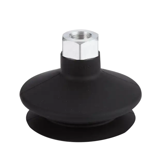 Vakum Kapakları ve Körükler