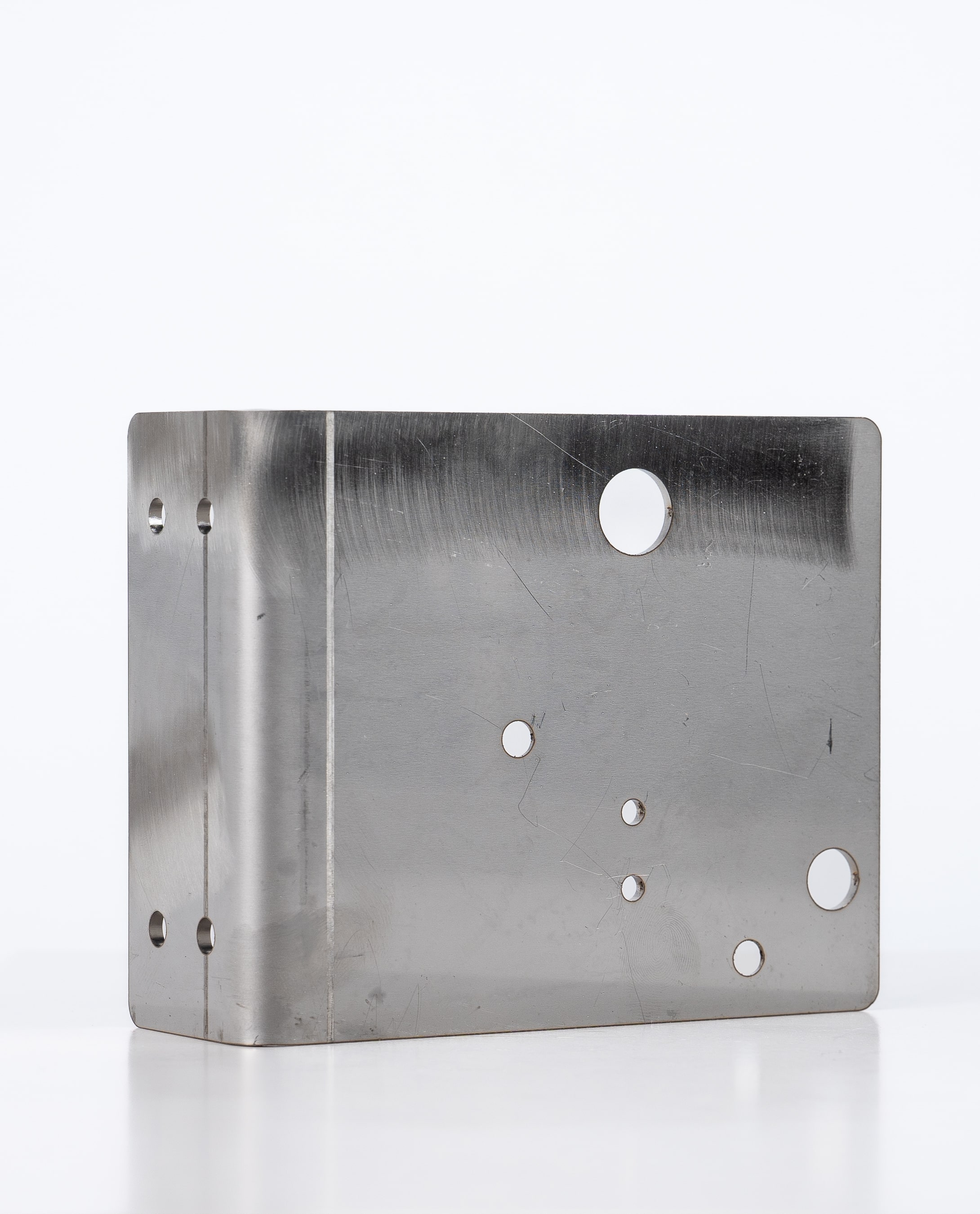 DİSTRİBÜTÖR BLOK PARANTEZİ