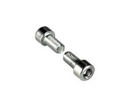 H - Muylu Montajı 63mm delik