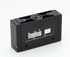 M/20000 serisi pilot valf, G1/2, 3/2, NC, hava pilotu / hava pilotu