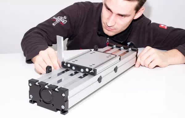 Doğrusal Hareket: Uzmana sorun