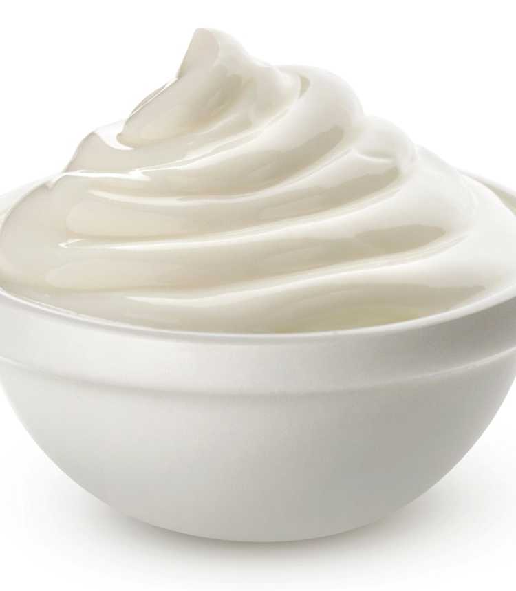 Gazlı Krem Şanti Makinası