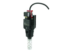 Olympian Plus yumuşak başlangıç ​​izlemeli boşaltma valfi, boyunduruksuz, 3-10 bar, solenoid pilot kumandalı / yay geri dönüşlü