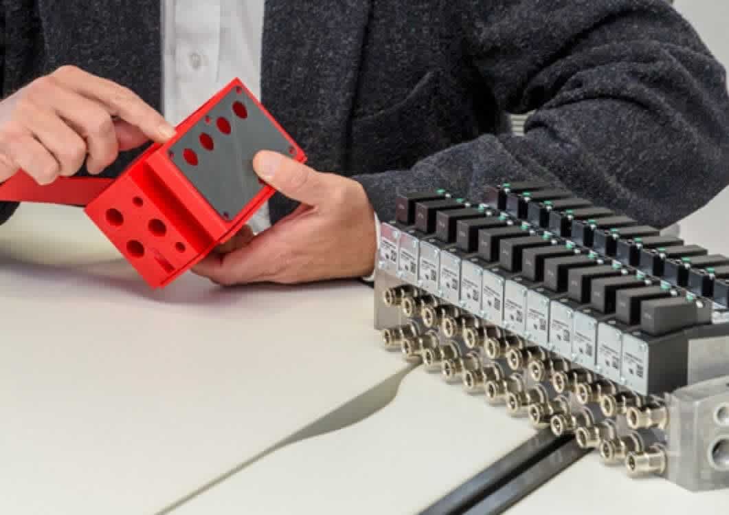 Valf Manifoldu Nedir?