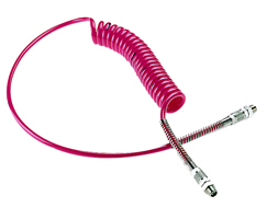 Pneuflex yay bobini, 6m, 8x5mm, R1/4