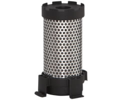 Excelon Plus Buhar Giderme Kartuşu Komplesi