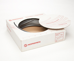 Poliamid tüp, gümüş, 25m, 14mm/11mm