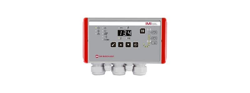 Valf Kontrol Sistemi Nedir?