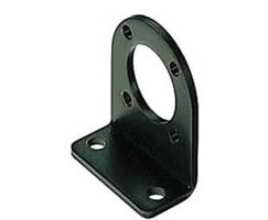 Mounting style C for M/60280 and M/60285 Rotary vane actuators