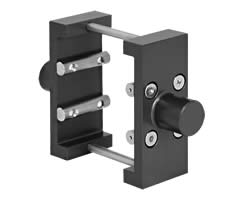 Mountings PQA-802 Style UH, 50mm bore