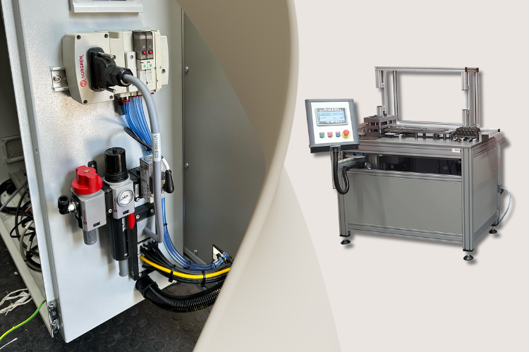 Metal Damgalamada Yeniliği Sürdürmek