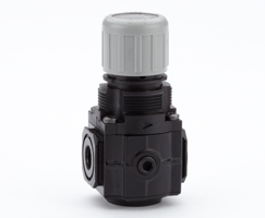 Excelon basınç tahliye valfsı, G1/4, 0,3-10 bar, manometresiz