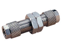 24 serisi geçmeli bağlantı, eşit olmayan bölmeli konnektör, düz, 6 mm/4 mm, 5 mm/3 mm