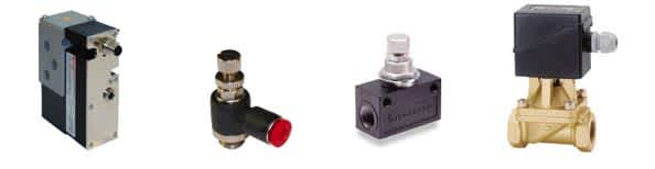 Akış Kontrol Vanası Nedir?