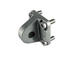 UR - Evrensel Arka Göz Montajı 125mm delik