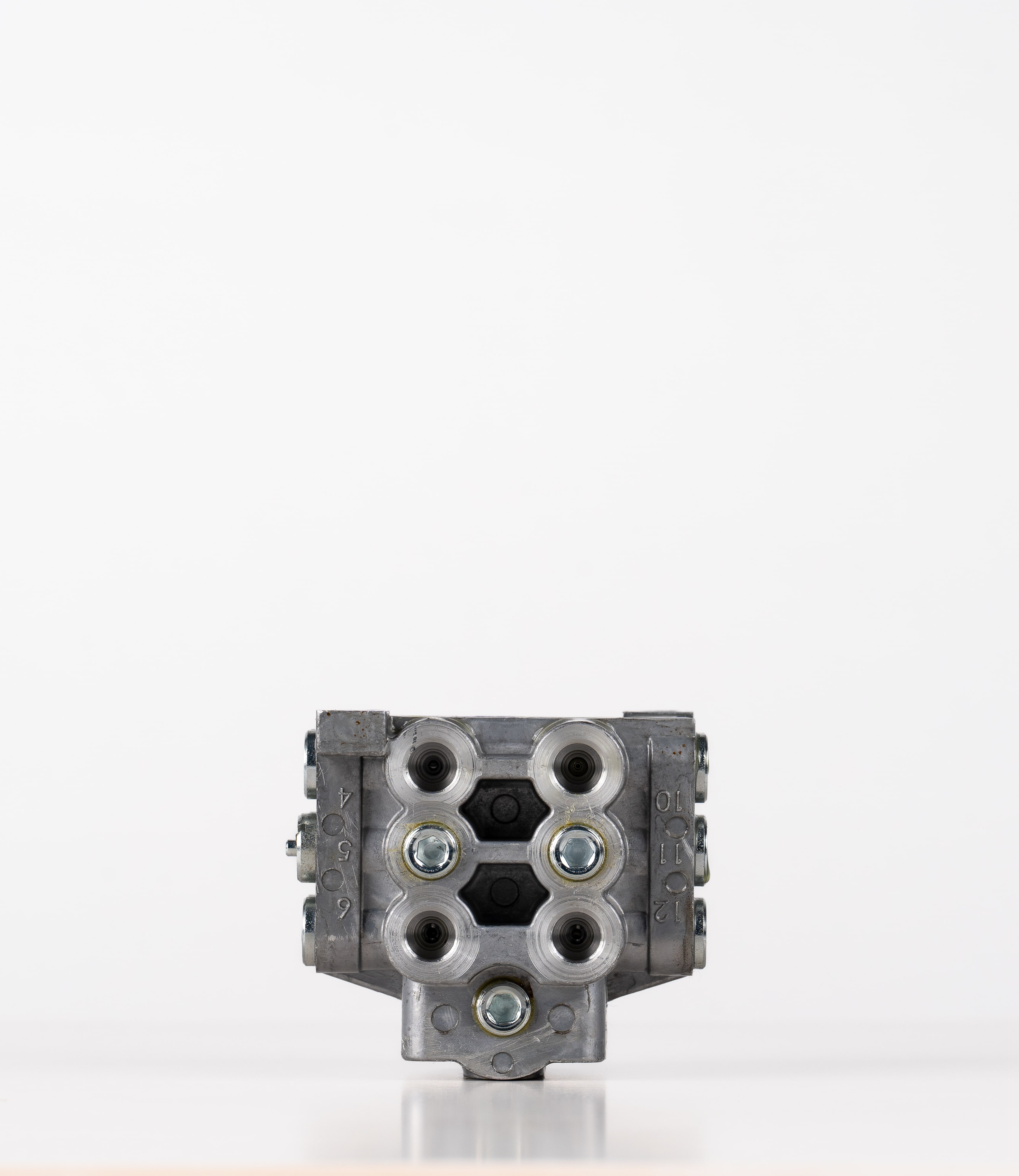 DİSTRİBÜTÖR BLOK DB10