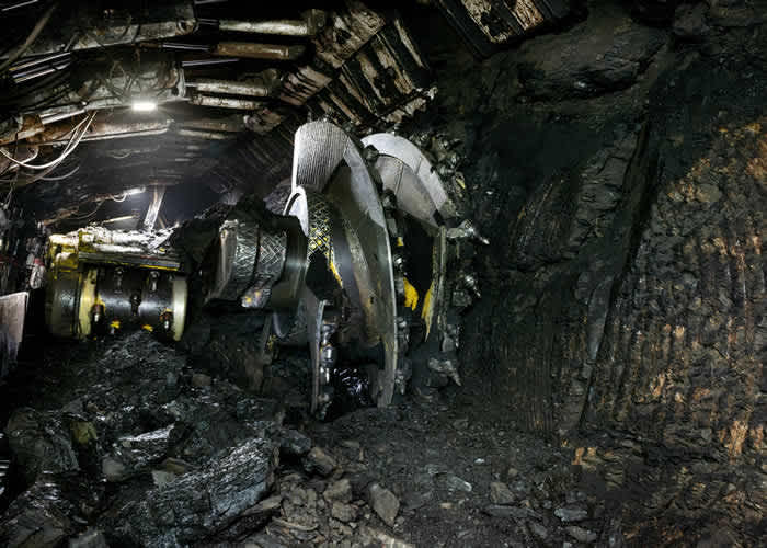 Endüstriyel Otomasyon Çözümleriyle Madencilikte Güç Verimliliği ve Güvenliği Artırma