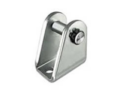 L - Arka Menteşe Montajı 20mm delik