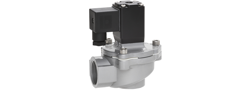 Filtre Vanalarının basınç oluşturma süresi nedir?