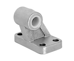 SW - Geniş menteşe 100 mm delik