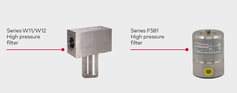 Hidrojen Uygulamaları İçin Filtre Nasıl Boyutlandırılır?