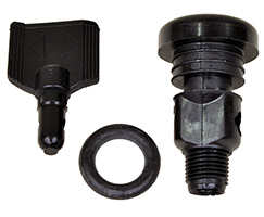 Manuel Tahliye Düzeneği