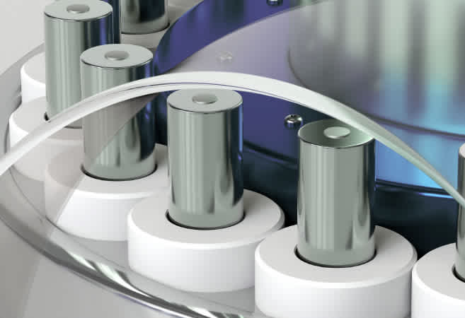 5-6 Kasım'da Berlin, Almanya'da düzenlenecek Future Battery Forum 2024'te bizi ziyaret edin