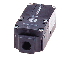 Çok kademeli vakum pompası, Çek valf, 80Nl/dak