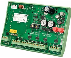 Toz Filtresi Valfi İçin Polimer Kontrol Cihazı