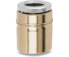 Pneufit 10 geçmeli bağlantı parçası, yerleştirme ve alet, 10mm