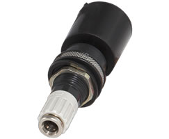 Metal Somunlu Otomatik Tahliye Kiti - İngiliz