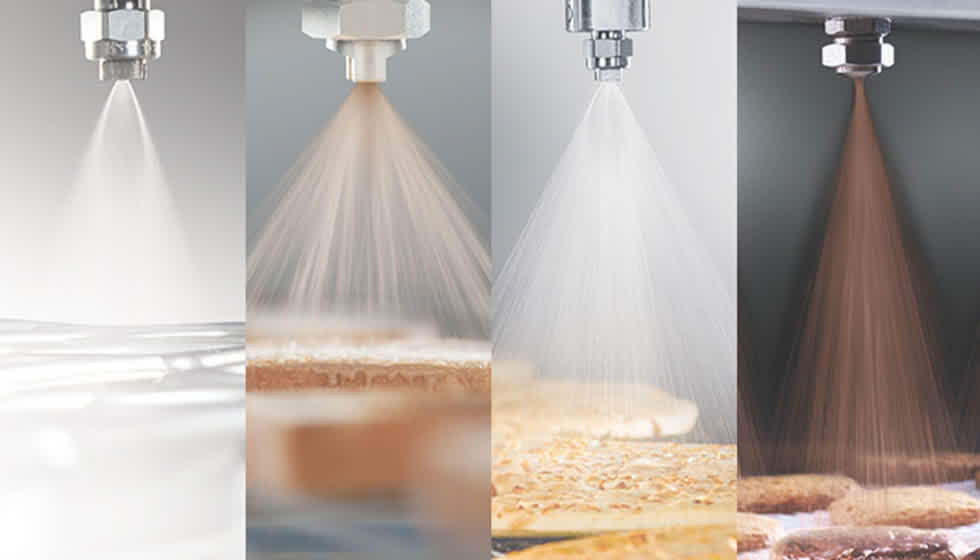 Sıvı ve hareket kontrol çözümleriyle püskürtme verimliliğini artırma