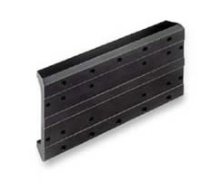 UW - Yan Montaj Plakası 20mm delik