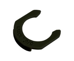 Pneufit D asetal kilitleme klipsi, 4mm