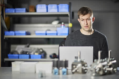 Buschjost Twist-on-solenoidi nedir?