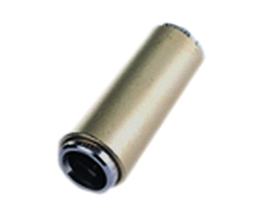 Fleetfit araç itmeli bağlantı parçası, konnektör redüktörü, düz, 8 mm, 6 mm