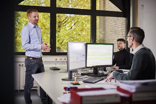 Strok Sınırlama Sistemi Nedir?