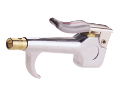 BG serisi Üfleme tabancası, Metal, G1/4