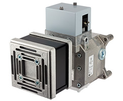 3/2 Kendini Denetleyen Emniyet Ventili