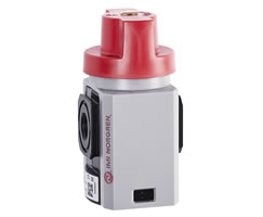 Excelon Plus 3/2 modüler sistem kapatma valfsı, G3/8