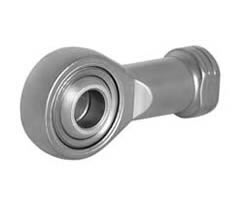 UF - Üniversal Piston Mili Montajı 12 mm delik