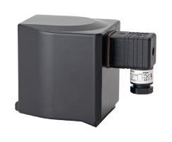 Buschjost Yedek Bobin