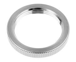 07 Serisi Panel Somunu (Metal)