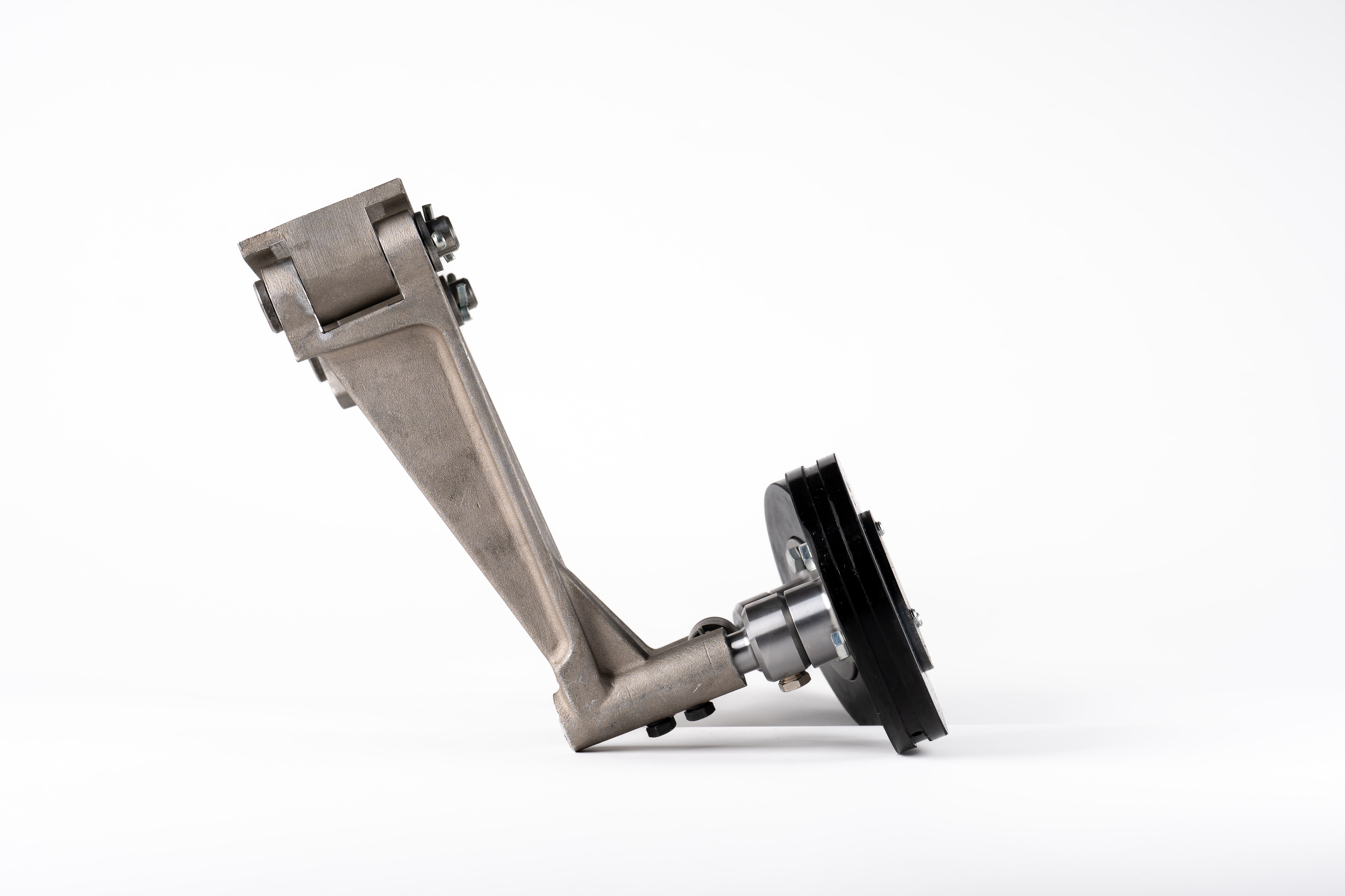 VİNÇ RAY YAĞLAYICI