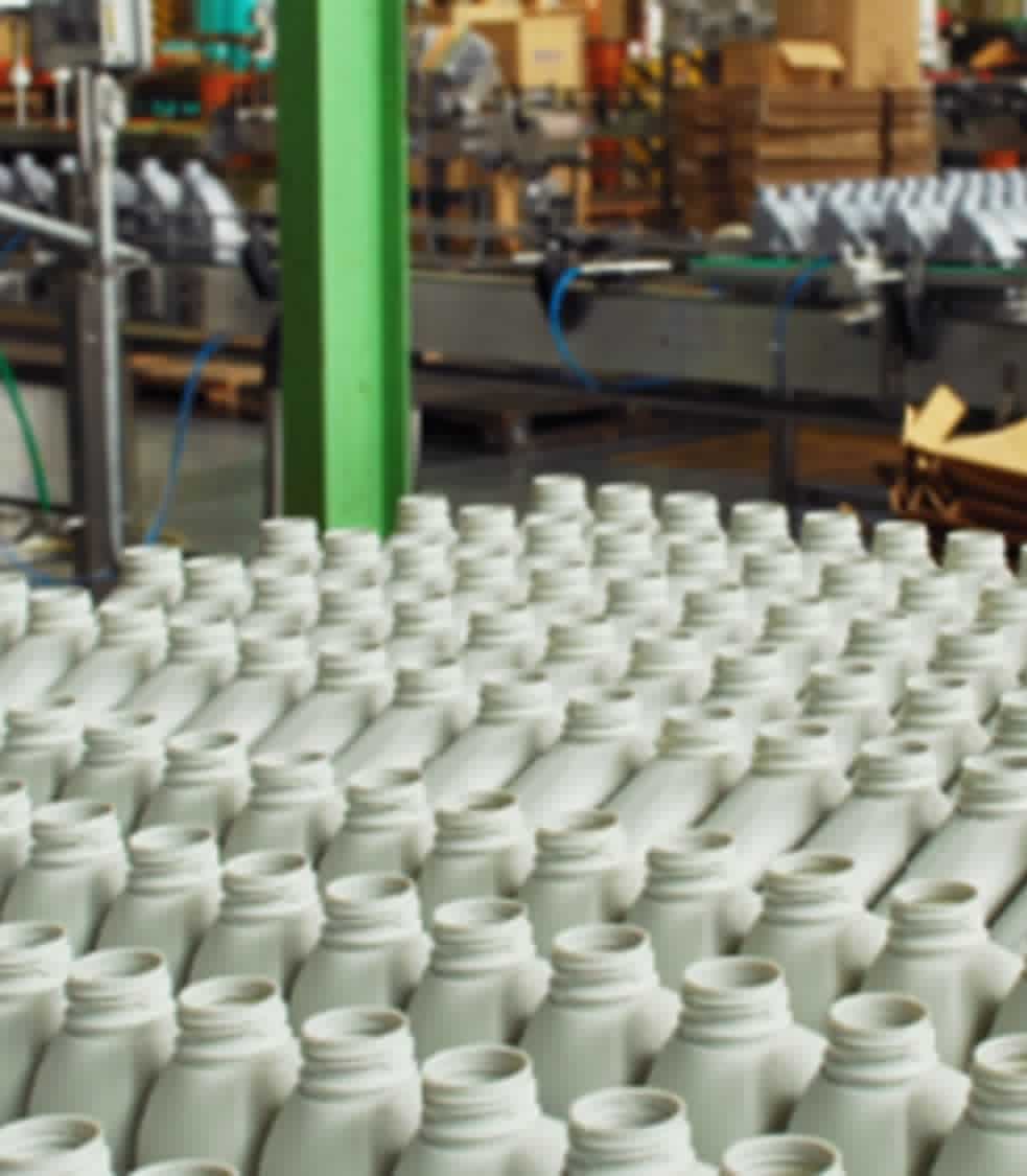 Modifiye Atmosferde Paketleme (MAP) sürecinde performansın artırılması