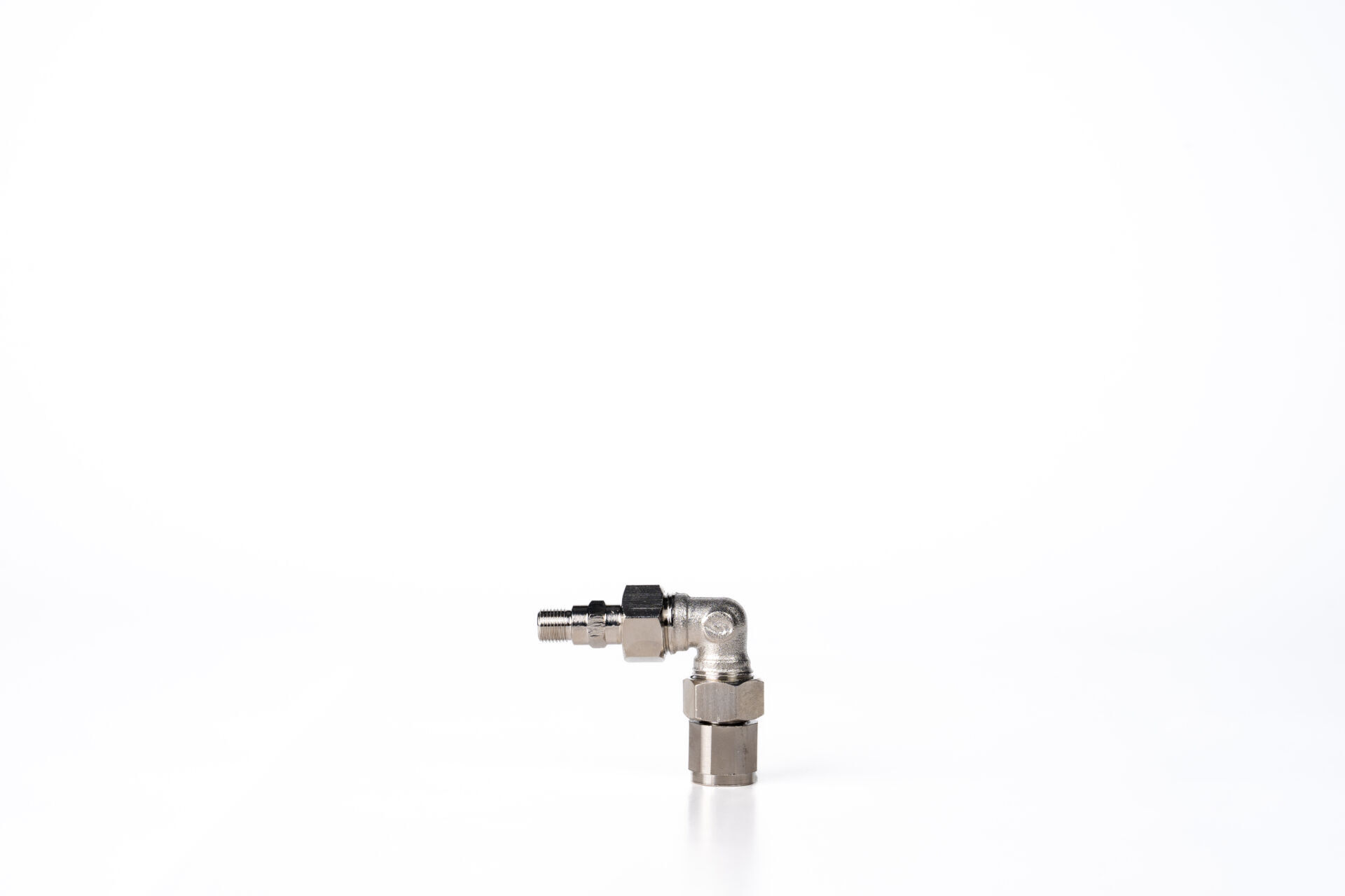 DİSTRİBÜTÖR KİTİ İÇİN BİRLEŞİK DİRSEK