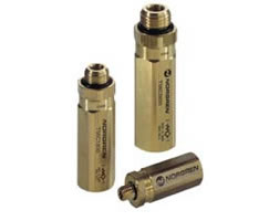 Hat içi çek valf, G1/4