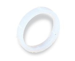 34 serisi sıkıştırmalı bağlantı parçası, hobbs contalı, 1/4"